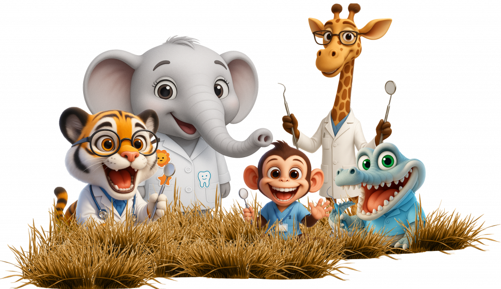 Jobs ZahnZoo Krefeld | Ihr neuer Job im Krefelder ZahnZoo