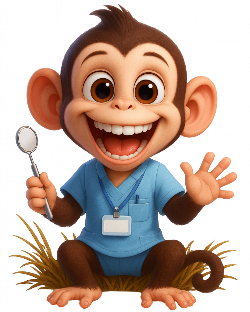 Jobs ZahnZoo Krefeld | Ihr neuer Job im Krefelder ZahnZoo