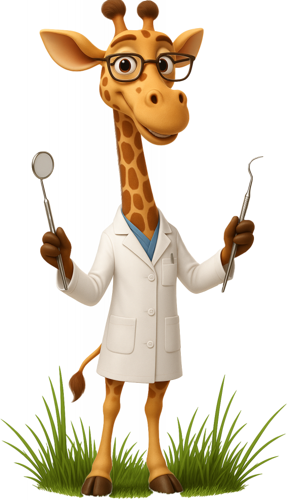 Jobs ZahnZoo Krefeld | Prophylaxe Assistentin