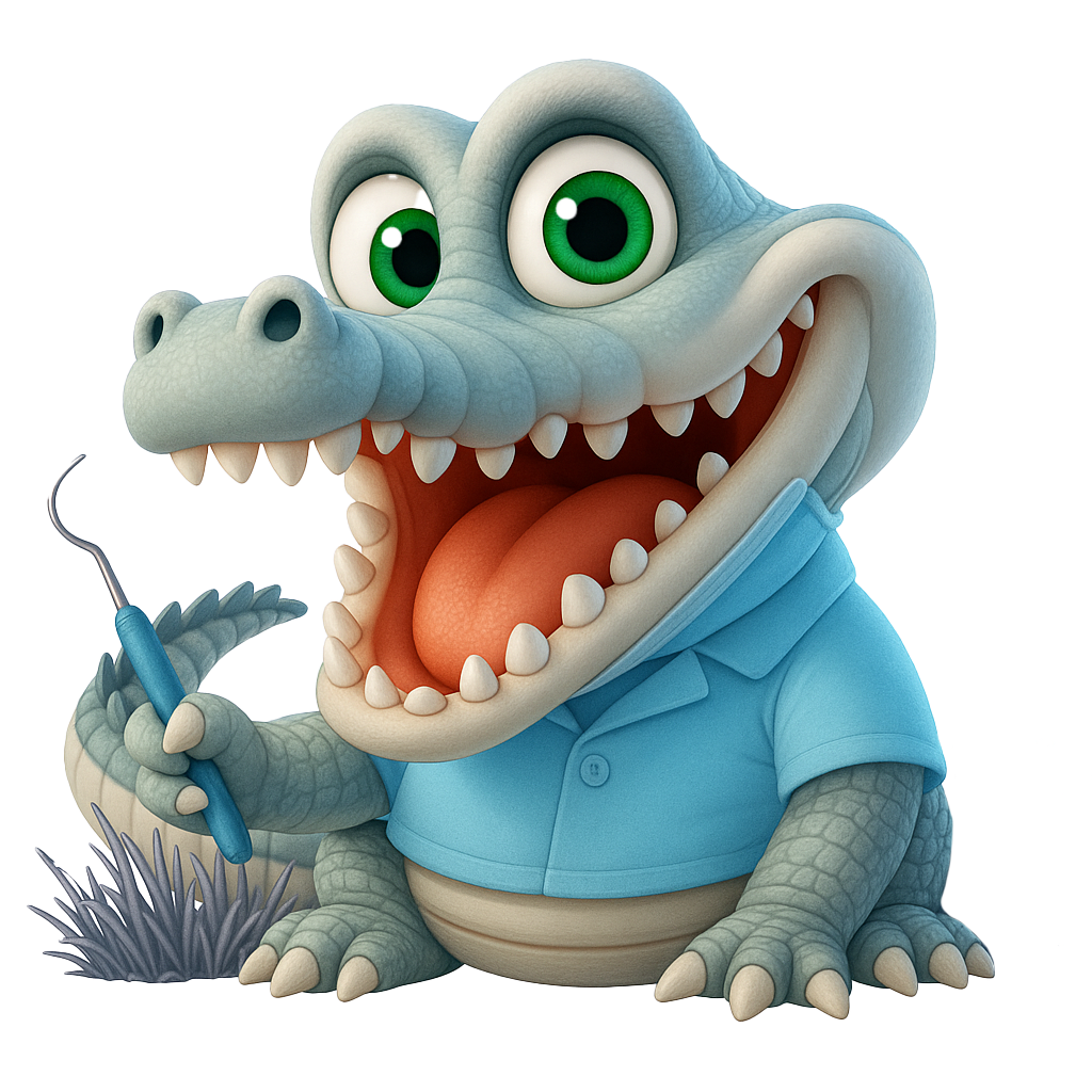 Jobs ZahnZoo Krefeld | Testjob 02